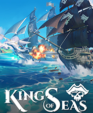 海洋之王八项修改器