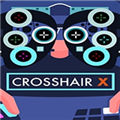 Crosshair X