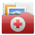 Comfy File Recovery
