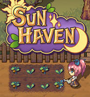 Sun Haven多功能修改器