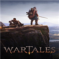 wartales汉化补丁