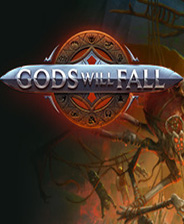 Gods Will Fall五项修改器