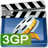 iCoolsoft 3GP Converter(3GP转换器)