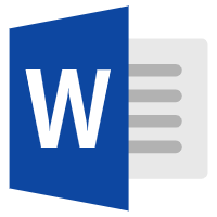 工作计划表模板Word版