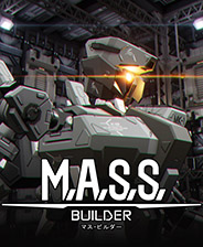M.A.S.S. Builder八项修改器