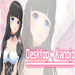 DesktopKanojo中文版(国语配音)