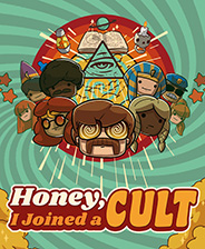 Honey, I Joined a Cult十二项修改器