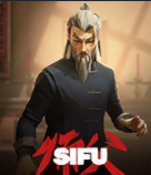 师父(SIFU)四项修改器win10版本