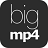 bigmp4(人工智能视频无损放大)