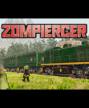 Zompiercer七项修改器