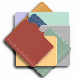 CustomFolder(自定义文件夹图标)