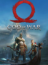战神4奎托斯黑暗女武神铠甲MOD
