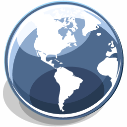 Earth Live Sharp实时地球壁纸