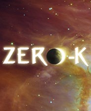 Zero-K三项修改器