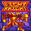 FIGHT KNIGHT汉化补丁