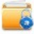 Advanced Folder Encryption(文件夹加密工具)