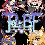 激战魔物娘补丁