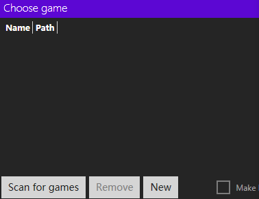 FIFA22ModManager安装导入工具