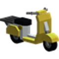 我的世界mrcrayfish的载具MOD
