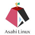 Asahi Linux