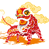 吉祥抽奖工具