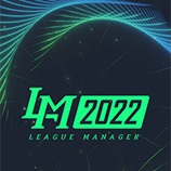 电竞经理2022英雄头像选手ID战队LOGO