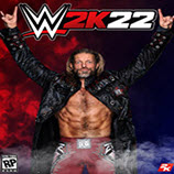WWE 2K22汉化补丁