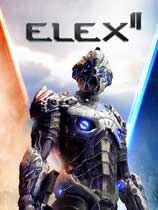 ELEX 2多功能修改器