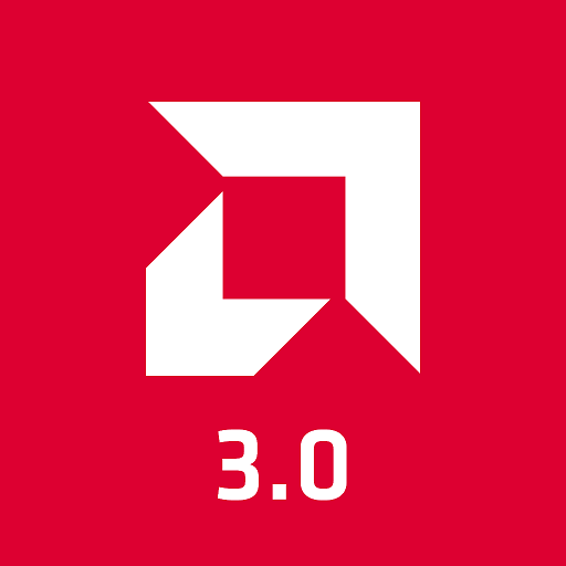 AMD GCN架构优化驱动