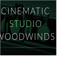 Cinematic Studio Woodwinds