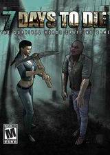 七日杀恶魔武士刀MOD