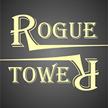 Rogue巨塔五项修改器