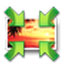 Light Image Resizer
