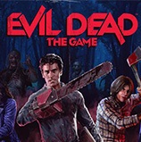 鬼玩人游戏Evil Dead汉化补丁