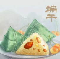 端午节暖心祝福文案大全2022