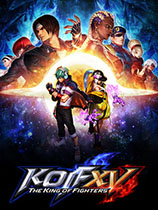 拳皇15月光骑士库克里MOD