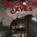 Ravenous Devils四项修改器