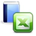 PDF To Excel Con(pdf转excel)