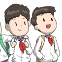 暑假安全教育ppt课件免费素材
