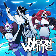 Neon White五项修改器