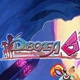 魔界战记6二十二项修改器