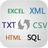DataFileConverter