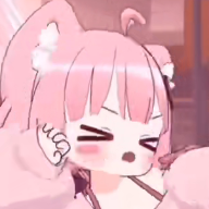 会跳舞的猫猫妹妹表情包