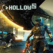 Hollow 2十七项修改器