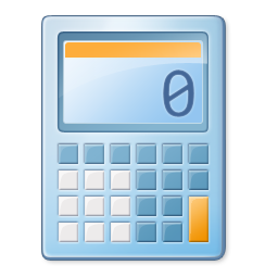 Old Classic Calculator