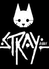 迷失Stray狂野猫猫眼罩MOD