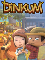 Dinkum全文本汉化v1.4MOD