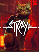 迷失Stray隐形背包无人飞机MOD