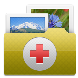 Comfy Photo Recovery Portable中文便携版