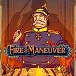铁血战场Fire Maneuver汉化补丁